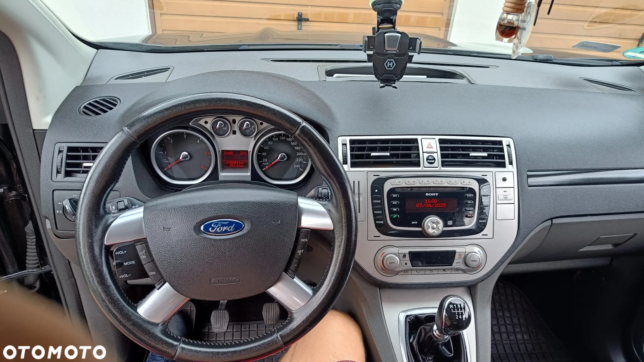 Ford Kuga 2.0 TDCi 4x4 Titanium - 18