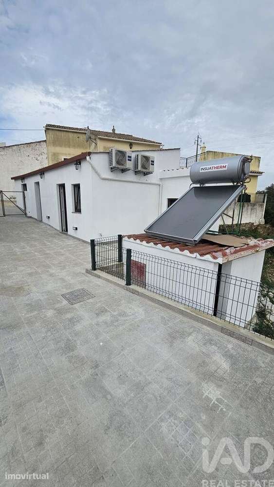 Moradia térrea T2 em Salir - Grande imagem: 3/34
