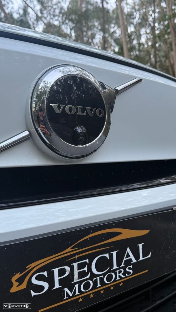 Volvo XC 40 Recharge Twin Ultimate - 18
