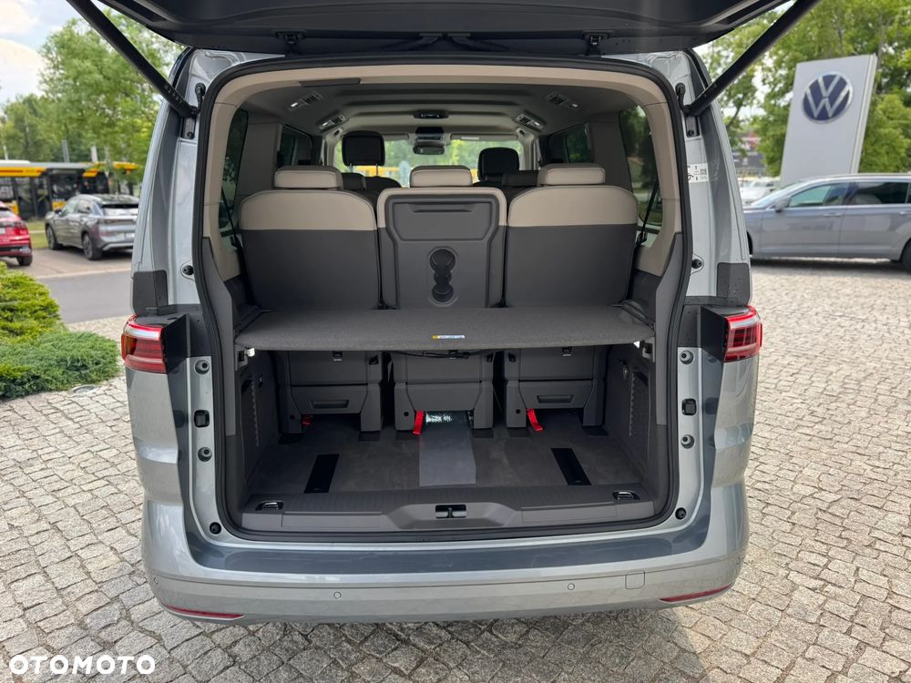 Volkswagen Multivan 2.0 TDI L2 Edition DSG - 28