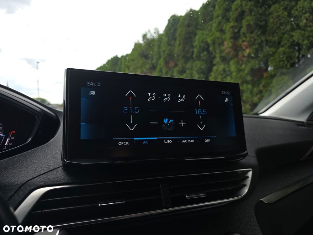 Peugeot 5008 - 20