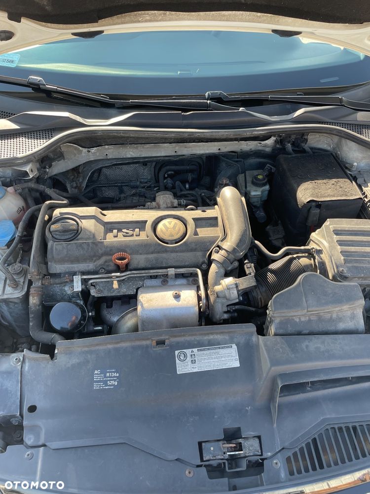 Volkswagen Scirocco 1.4 TSI - 15