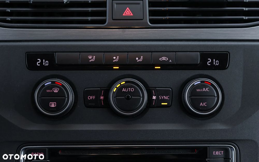 Volkswagen Caddy - 20