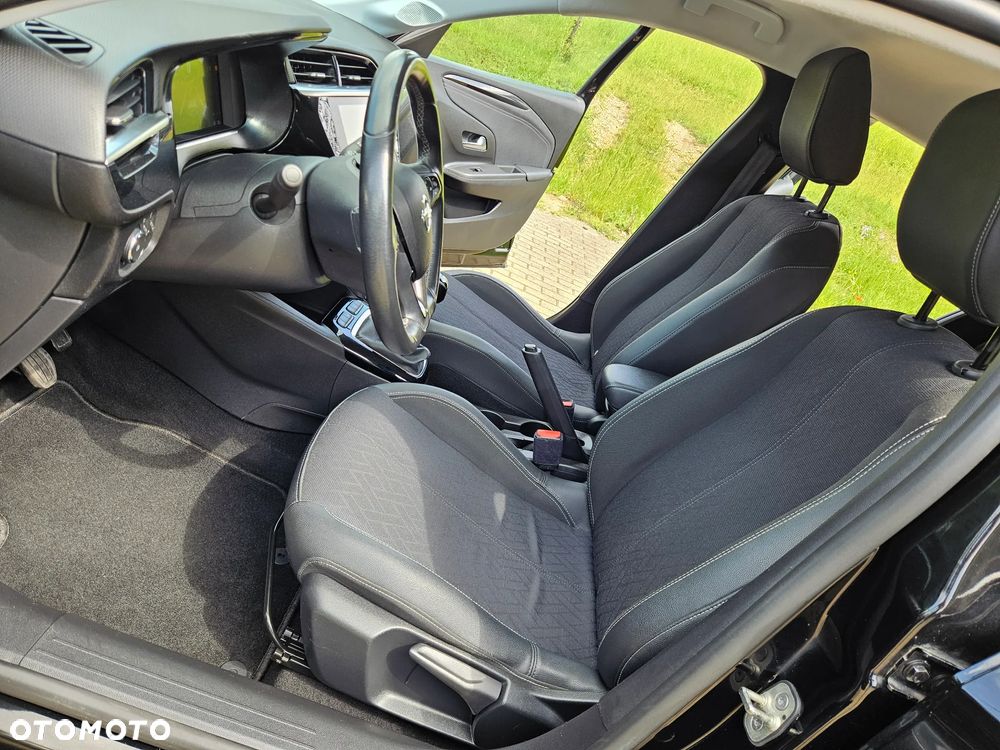 Opel Corsa 1.2 Direct Injection Turbo Start/Stop Edition - 14
