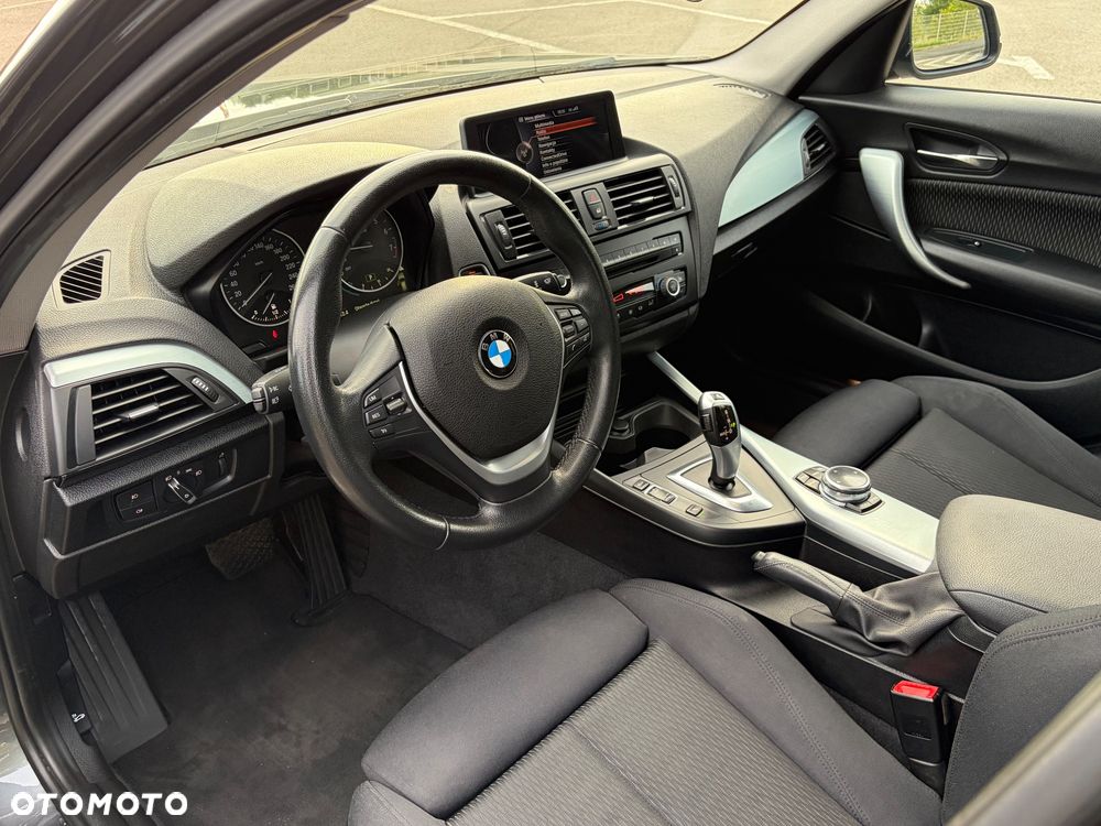 BMW Seria 1 116i Urban Line - 13