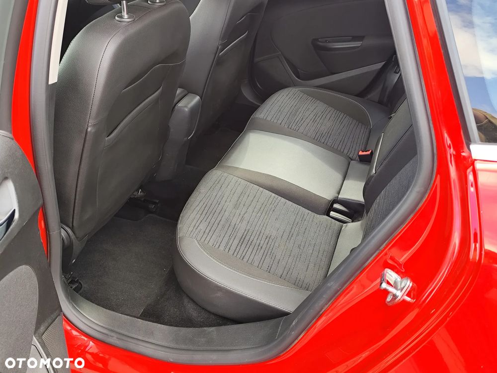 Opel Astra 1.6 Business EU6 - 12