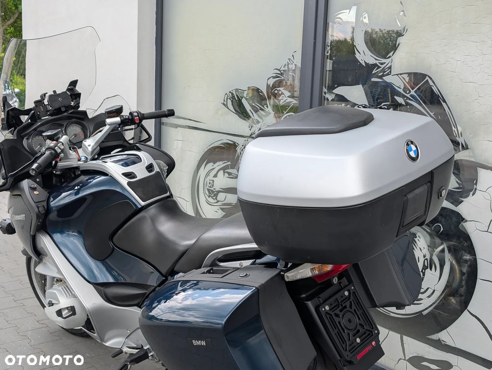 BMW RT - 10