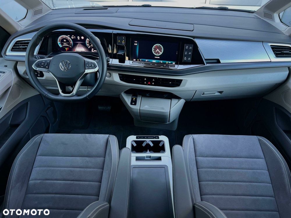 Volkswagen California - 25