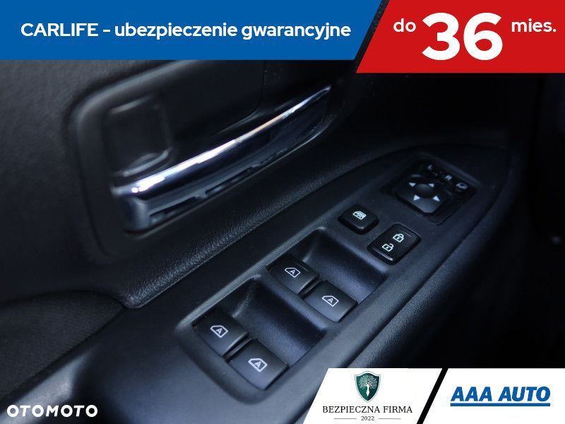 Mitsubishi Outlander - 18