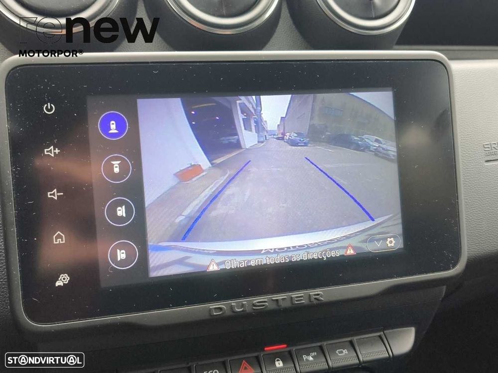 Dacia Duster 1.3 TCe Journey+ Up&Go - 22