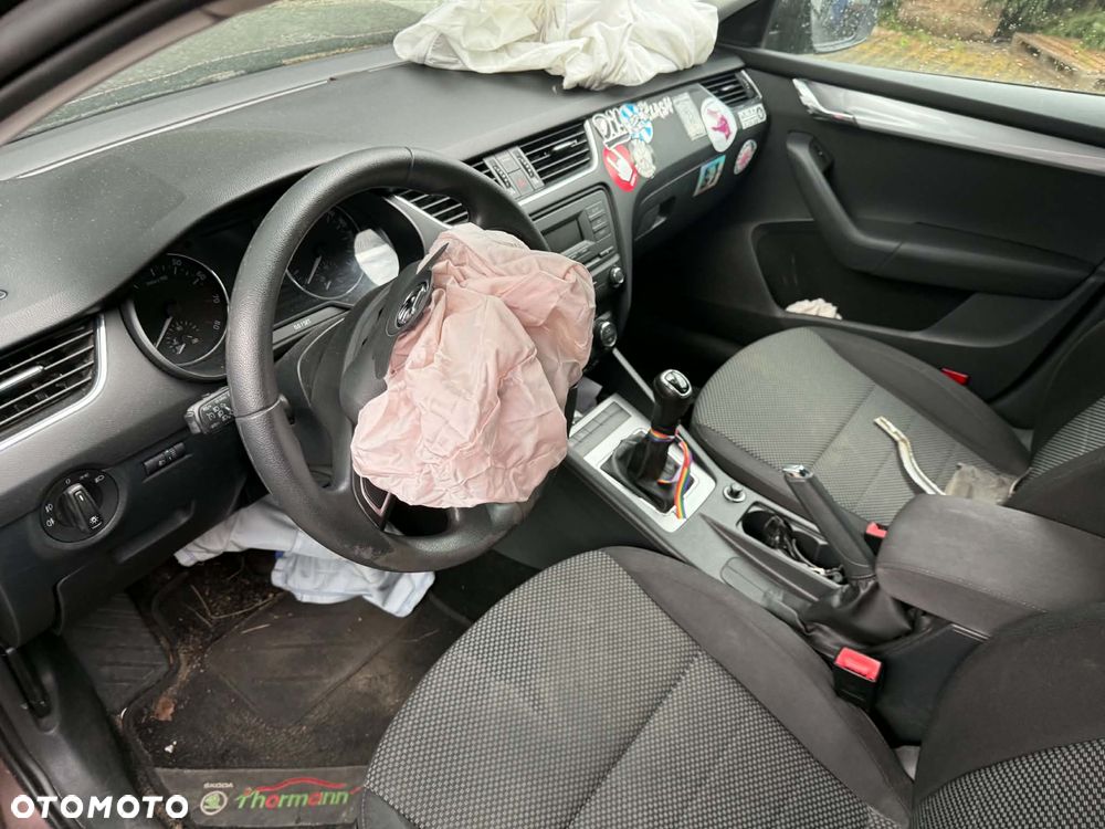 Skoda Octavia 1.4 TSI Green tec Ambition - 5