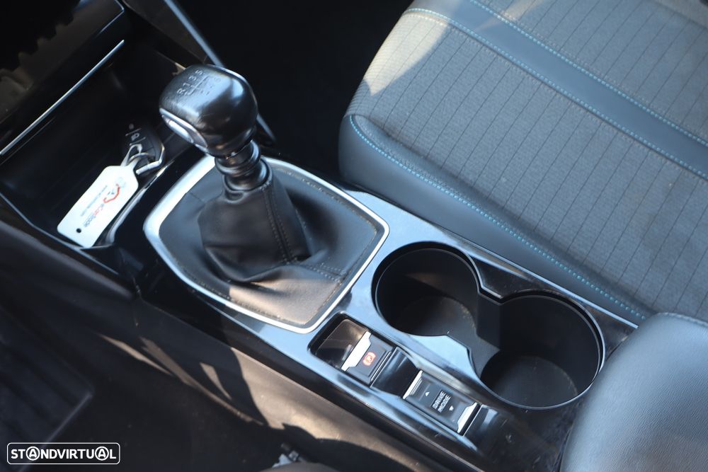 Peugeot 2008 PureTech 100 Stop&Start Allure Pack - 16
