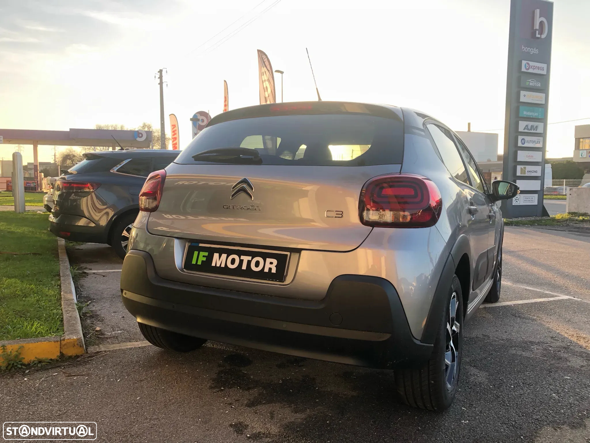 Citroën C3 1.2 PureTech C-Series - 16