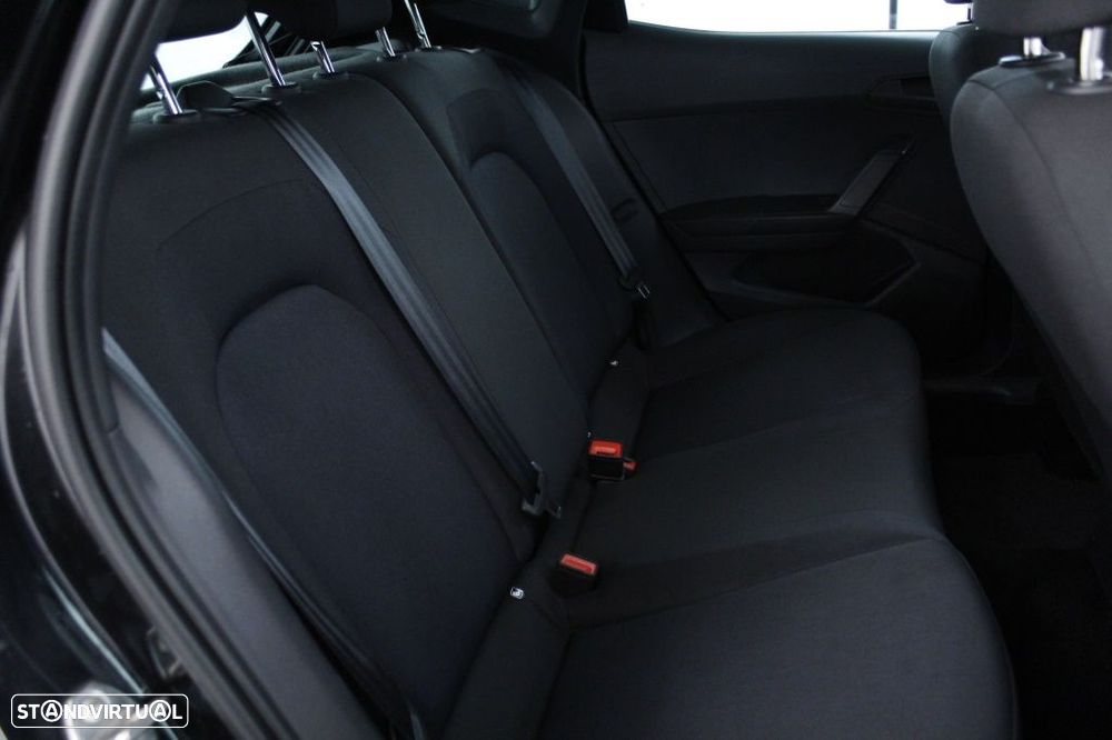 SEAT Ibiza 1.0 TSI FR - 16