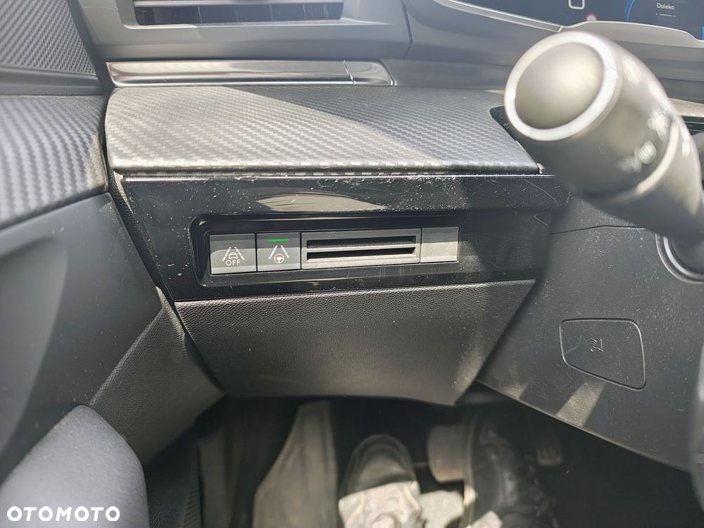 Peugeot 508 1.5 BlueHDi Allure S&S EAT8 - 14