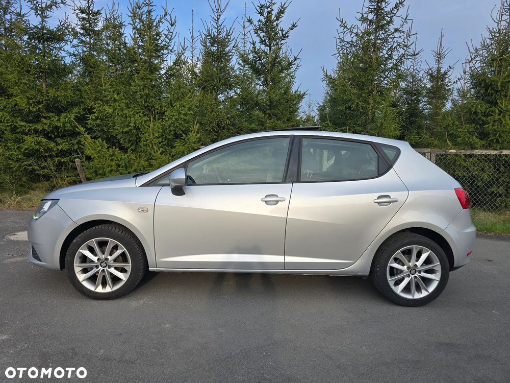 Seat Ibiza 1.0 MPI Style - 2