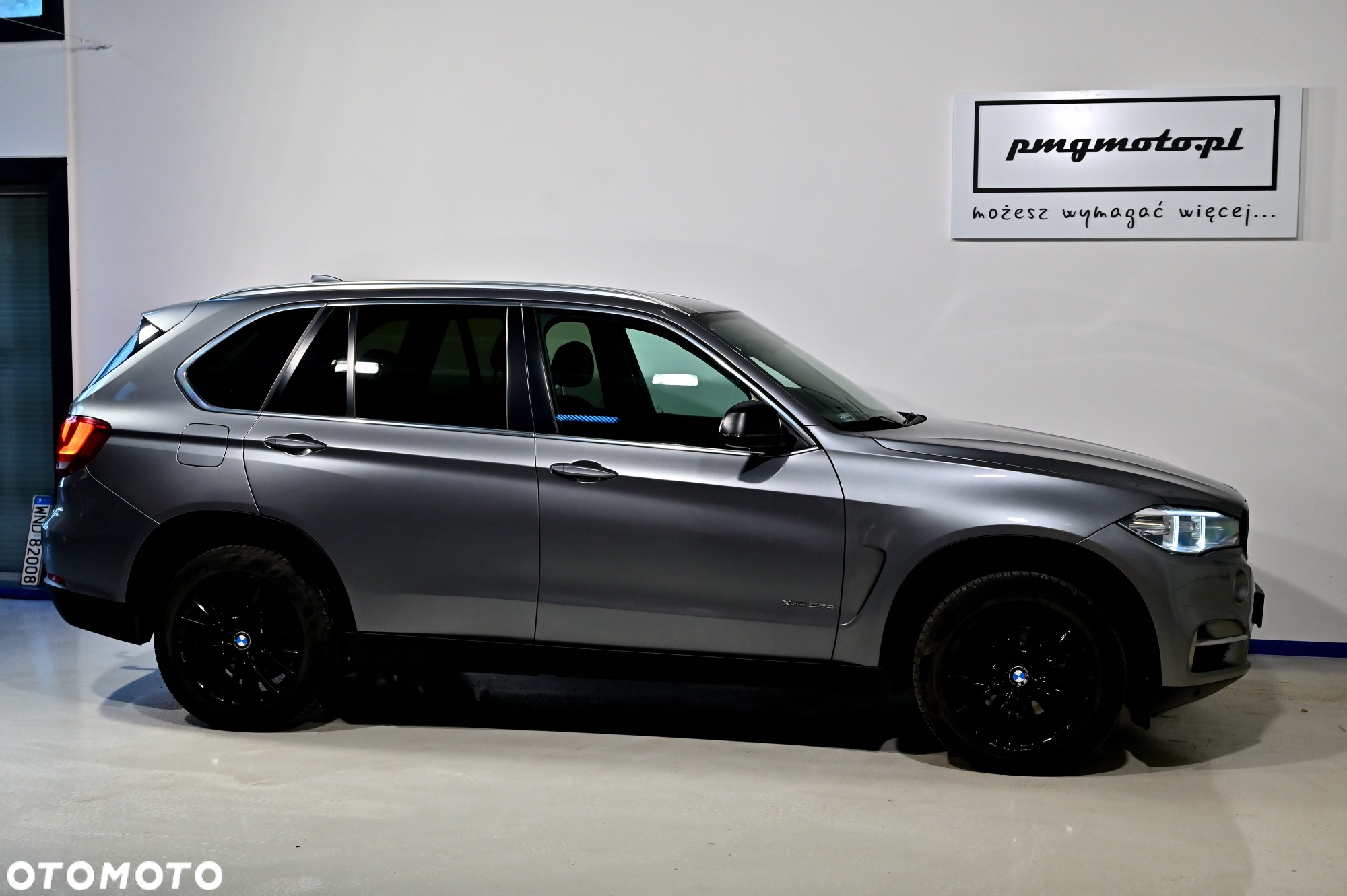 BMW X5 xDrive25d - 10