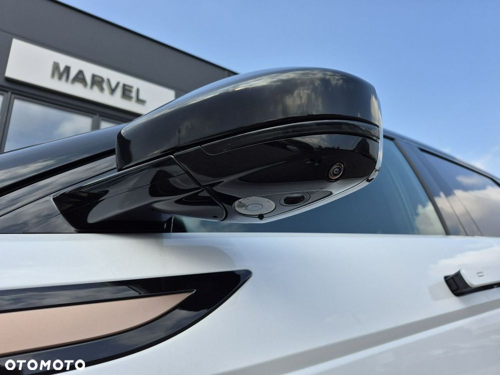 Land Rover Range Rover Evoque - 23