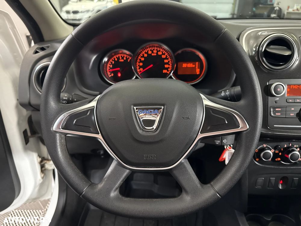 Dacia Logan - 16