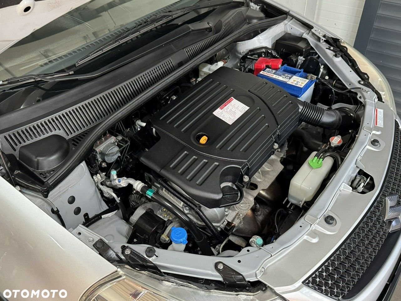 Suzuki SX4 - 24