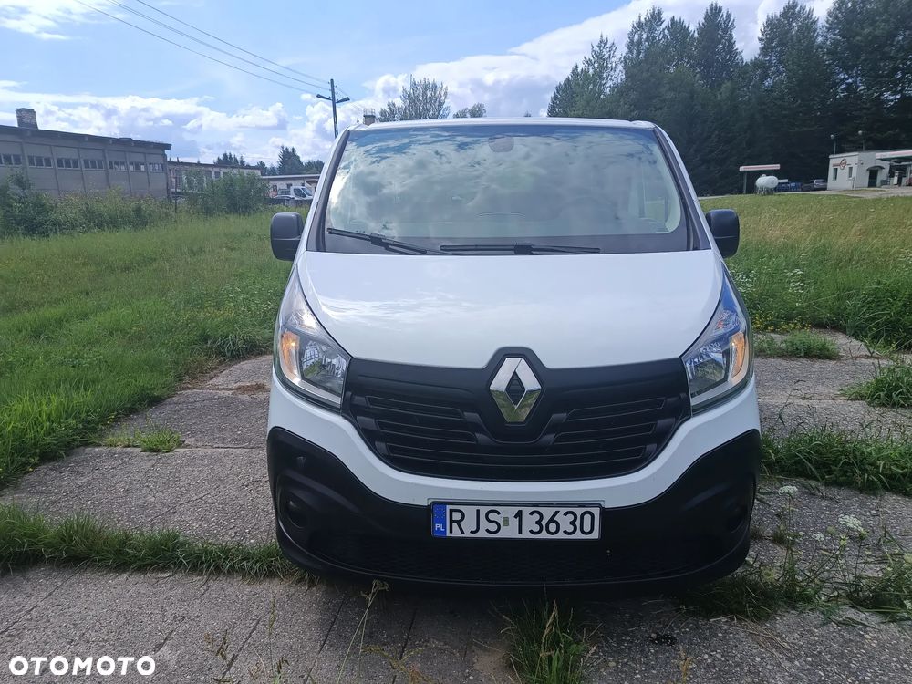 Renault Trafic - 3