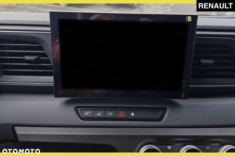 Renault Master L3 Zabudowa 10EP + Tył spanie 2.0 170KM - 16