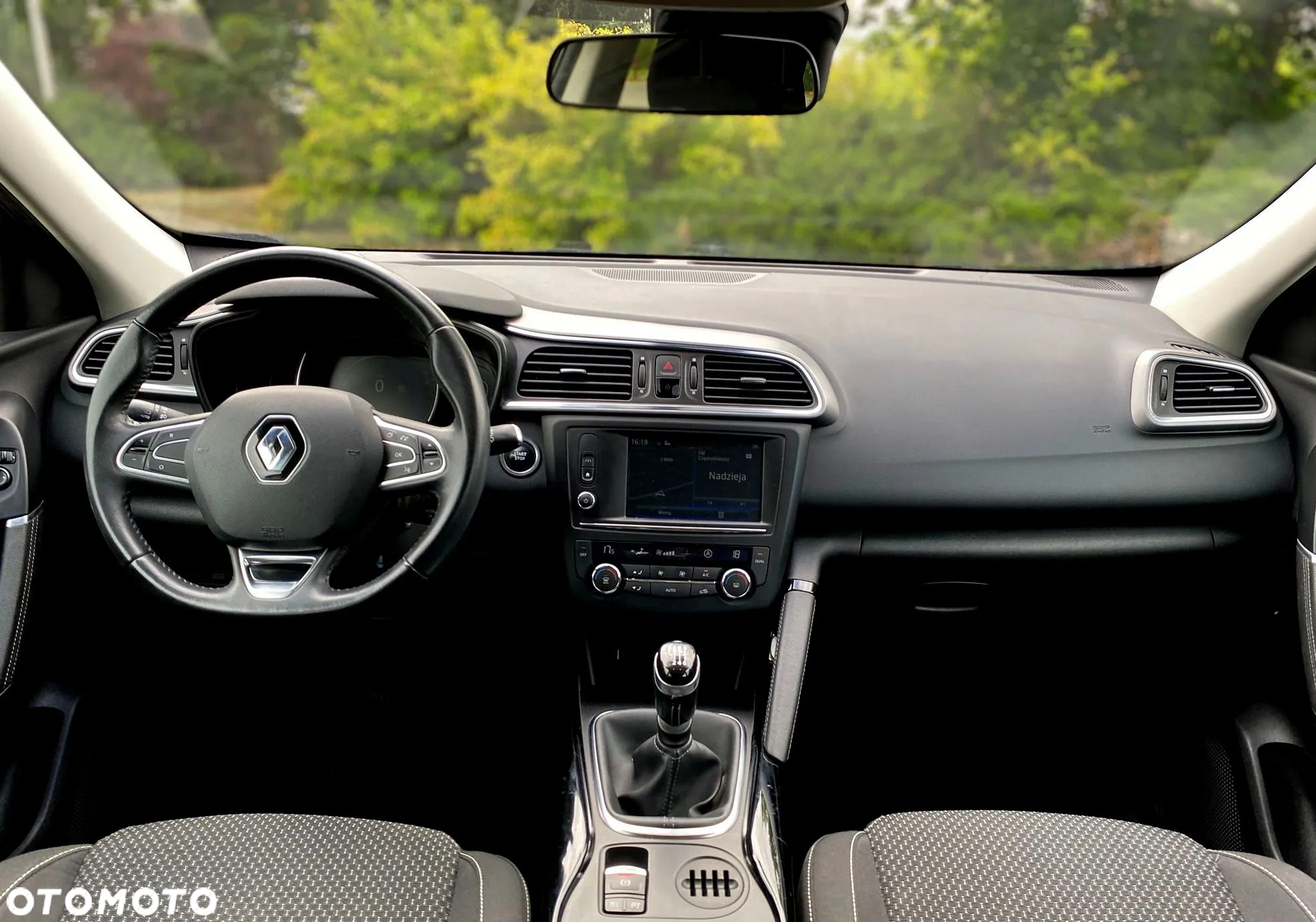 Renault Kadjar 1.2 Energy TCe Life - 3