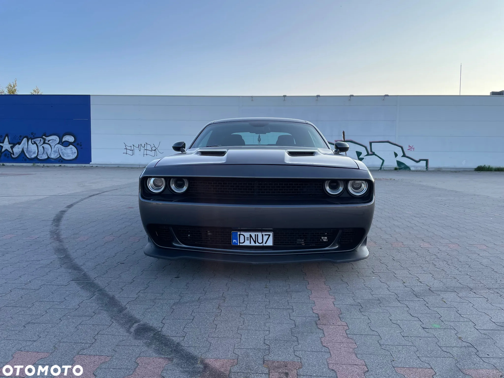 Dodge Challenger 5.7 R/T - 4