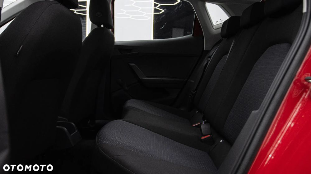 Seat Ibiza 1.0 TSI GPF Style S&S - 14