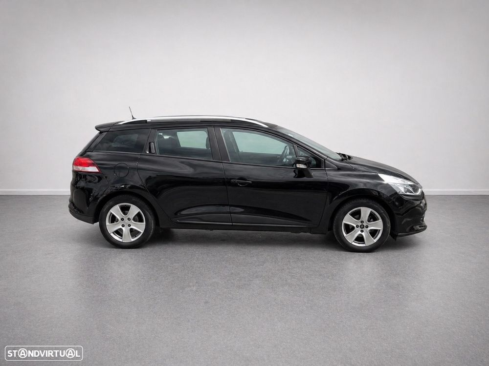 Renault Clio Sport Tourer 1.5 dCi Confort - 3