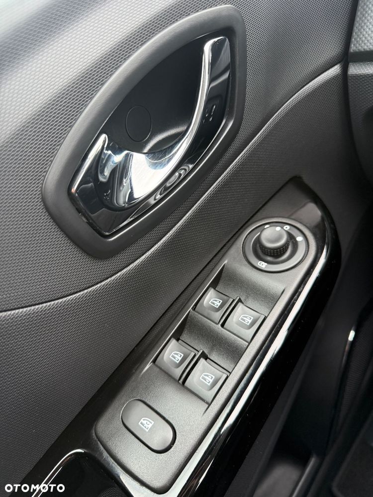 Renault Captur (ENERGY) TCe 90 INTENS - 15