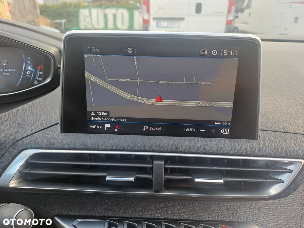 Peugeot 5008 - 19