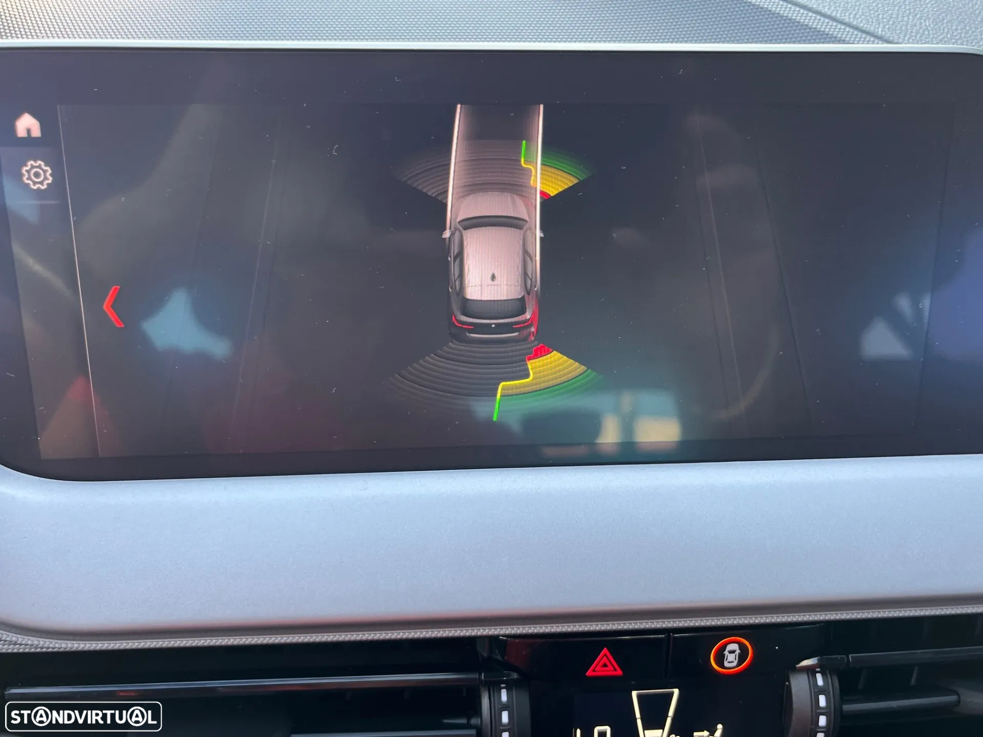 BMW 116 d Corporate Edition - 37