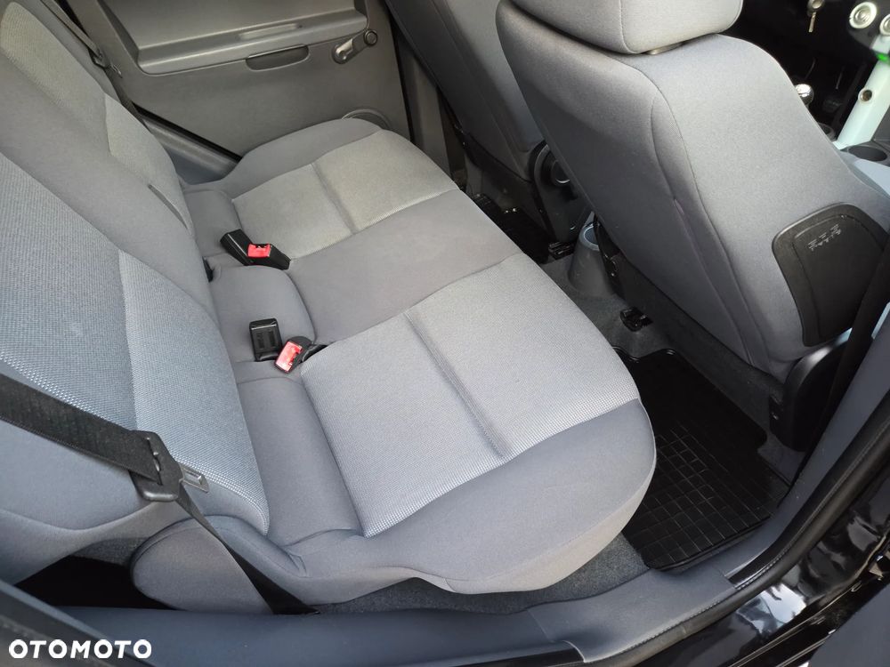 Mitsubishi Colt 1.3 Intense - 8