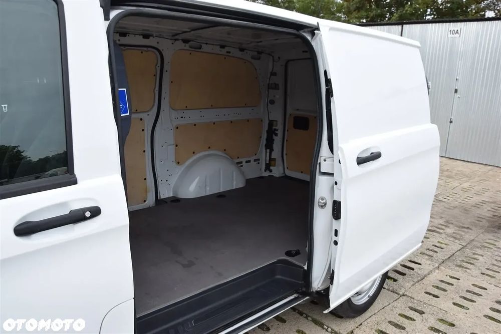 Mercedes-Benz Vito Long - 8