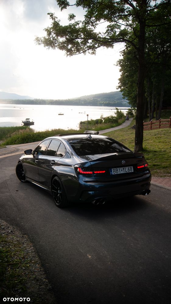 BMW Seria 3 - 2