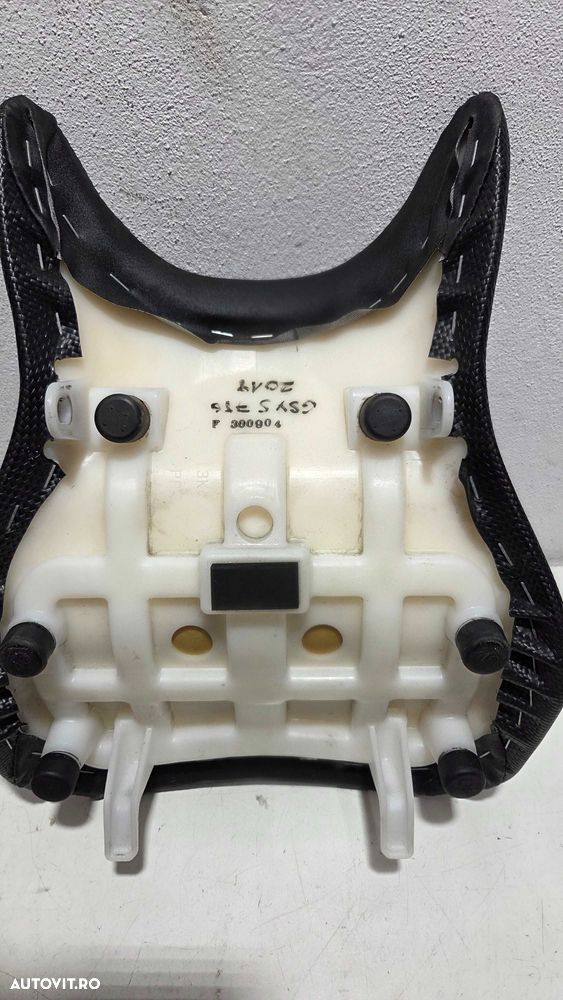 Toba janta originala  Suzuki GSX-S 750 - 7