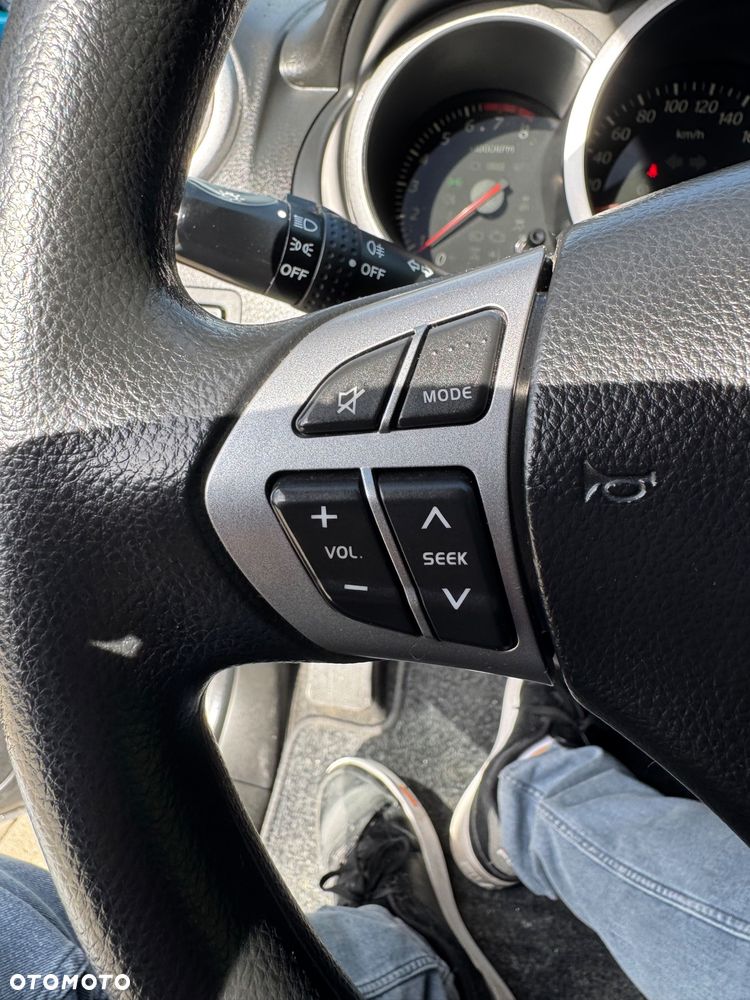 Suzuki Grand Vitara 2.4 Automatik Comfort - 28