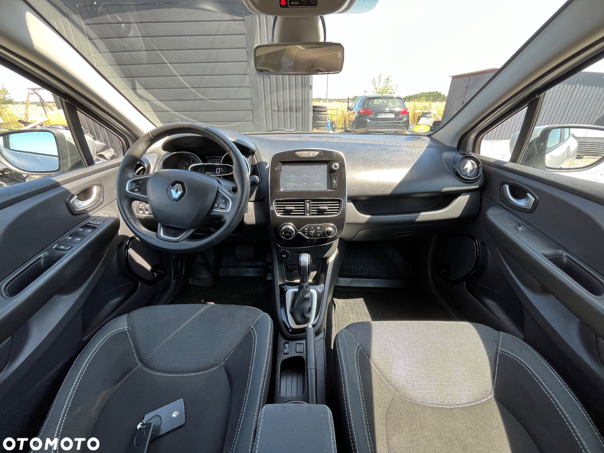 Renault Clio Grandtour Energy dCi 90 EDC Business - 15