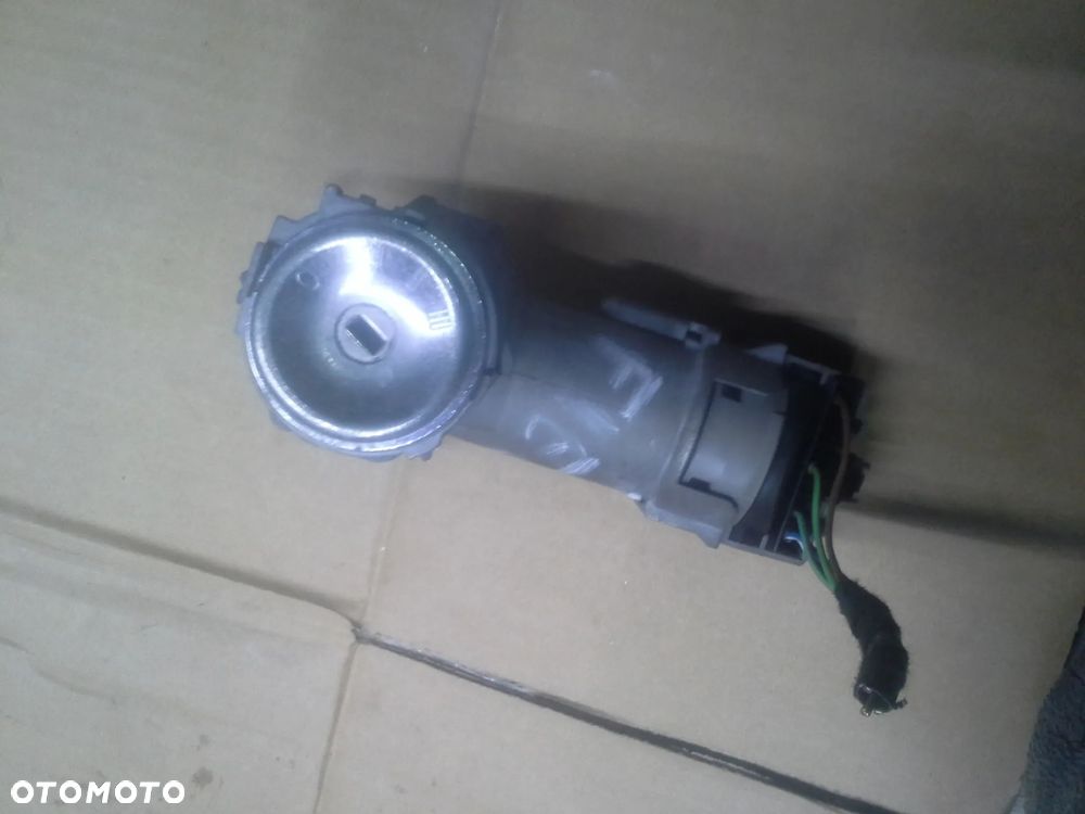Ford Fiesta MK7 FL 1.0 EcoBoost zestaw startowy komputer 0261S11313 stacyjka immo - 15