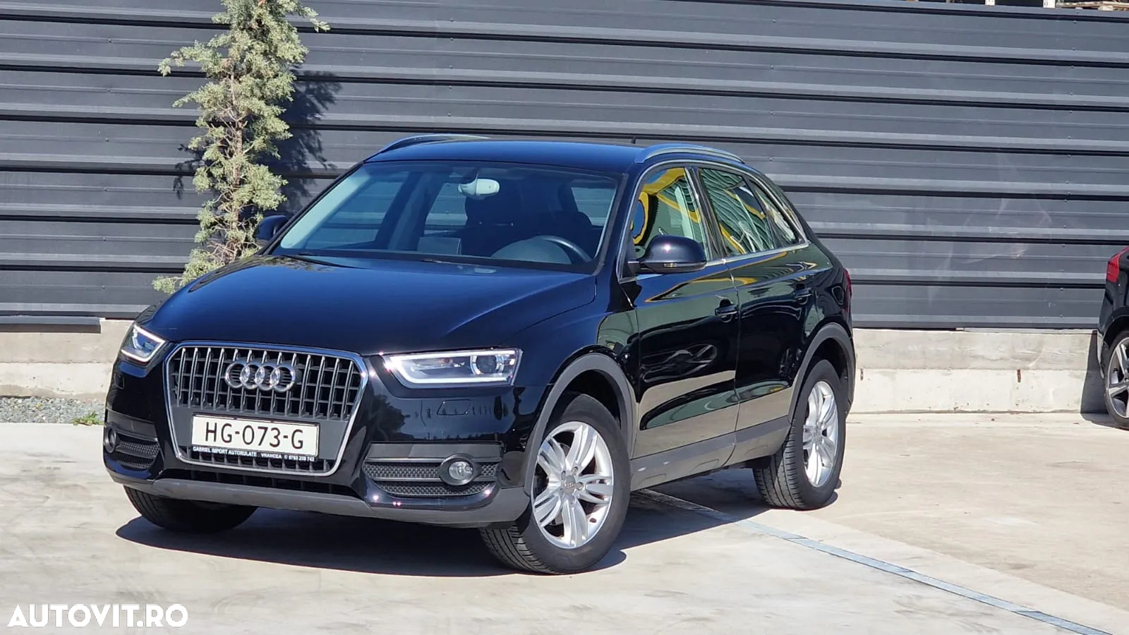 Audi Q3 2.0 TDI - 37