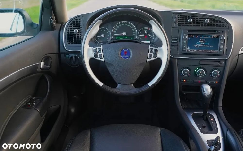 Saab 9-3 - 21