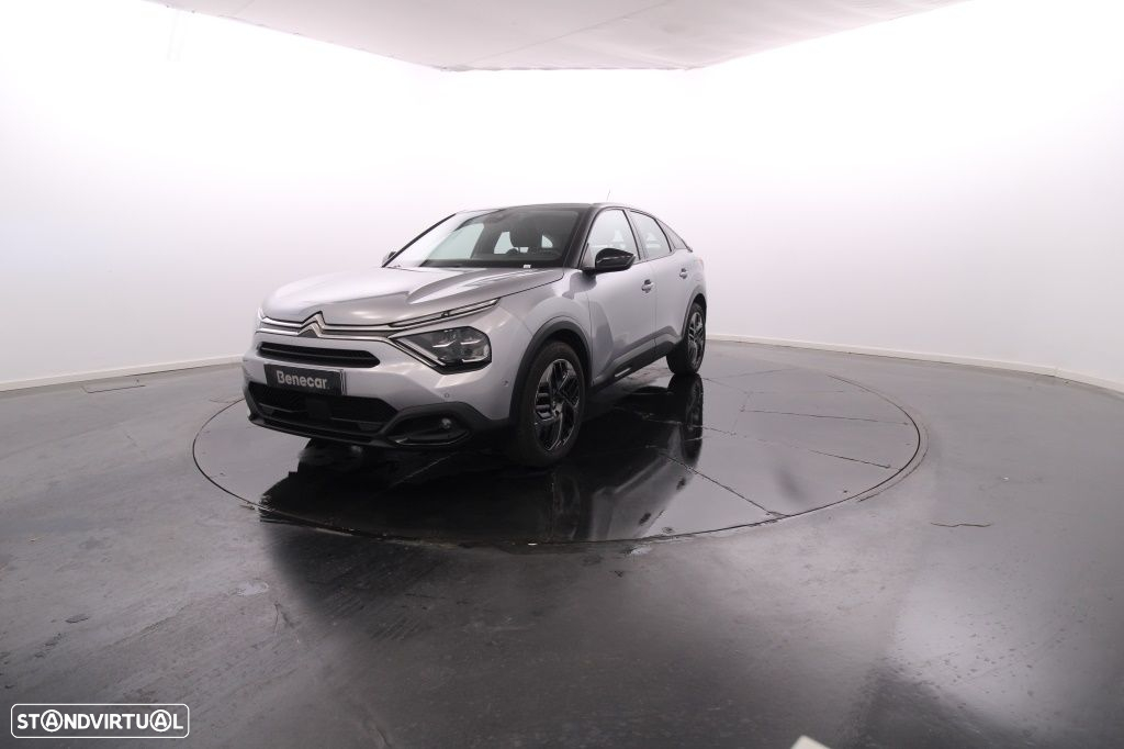 Citroën C4 1.5 BlueHDi Feel Pack - 13