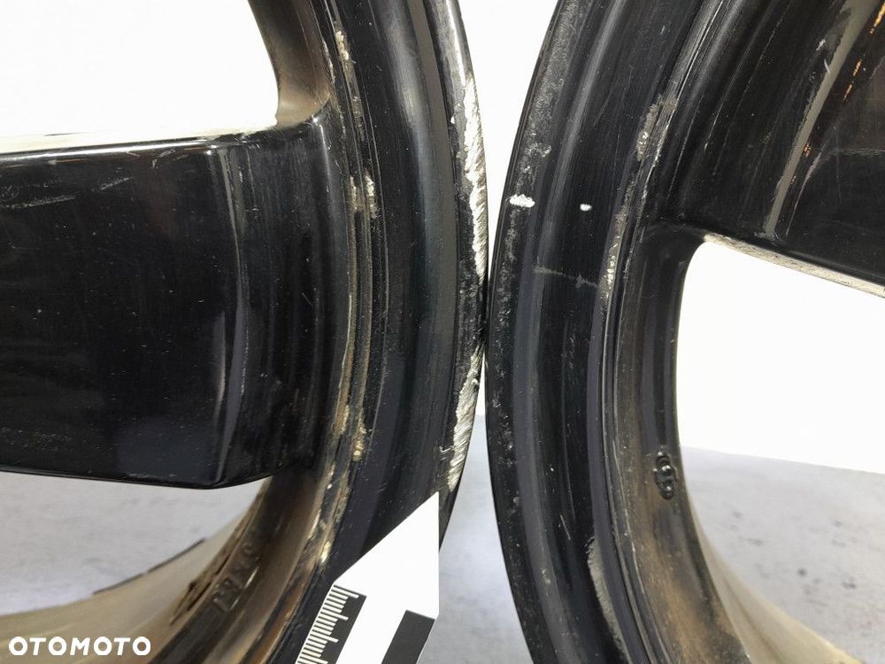 TOYOTA PRIUS III 09- FELGI ALUMINIOWE 15X8J ET45 5X100 - 4