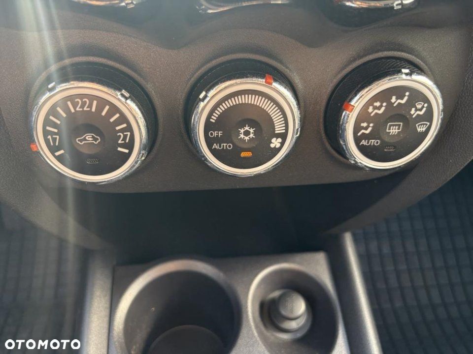 Mitsubishi ASX - 11
