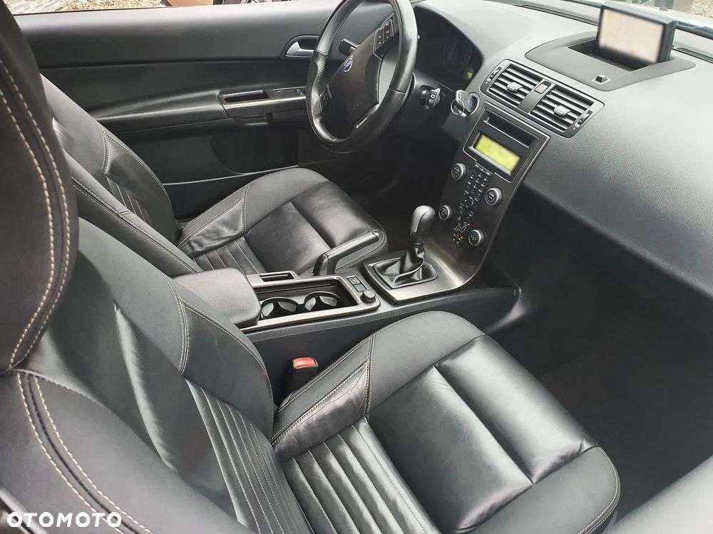 Volvo C30 D3 RDesign - 3