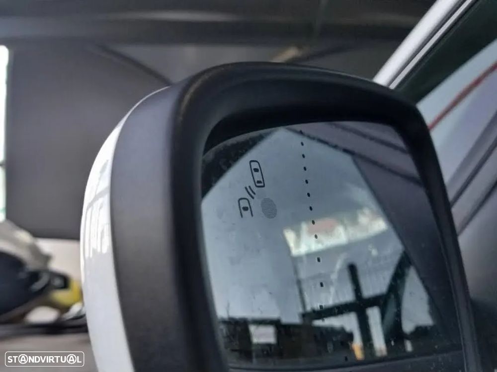 Renault Scénic Energy dCi 130 S&S Bose Edition - 10