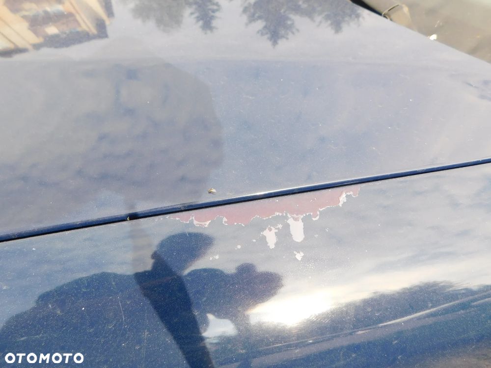 VW PASSAT B5 LA5E 96-00 maska silnika zderzak lampa błotnik pas - 4