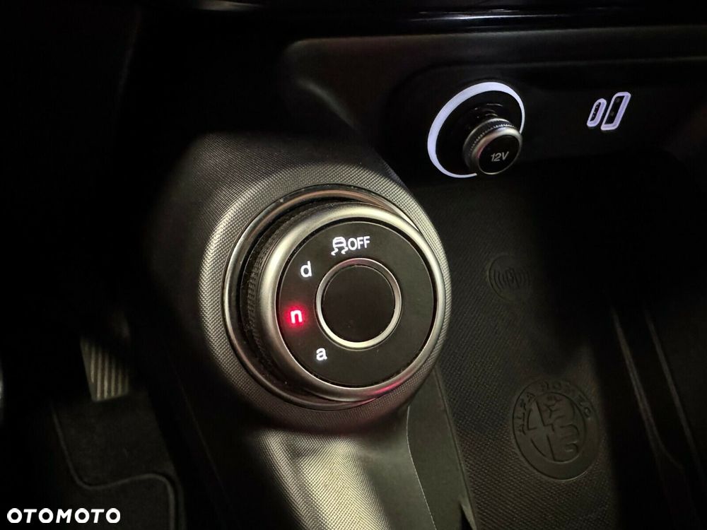 Alfa Romeo Tonale - 23