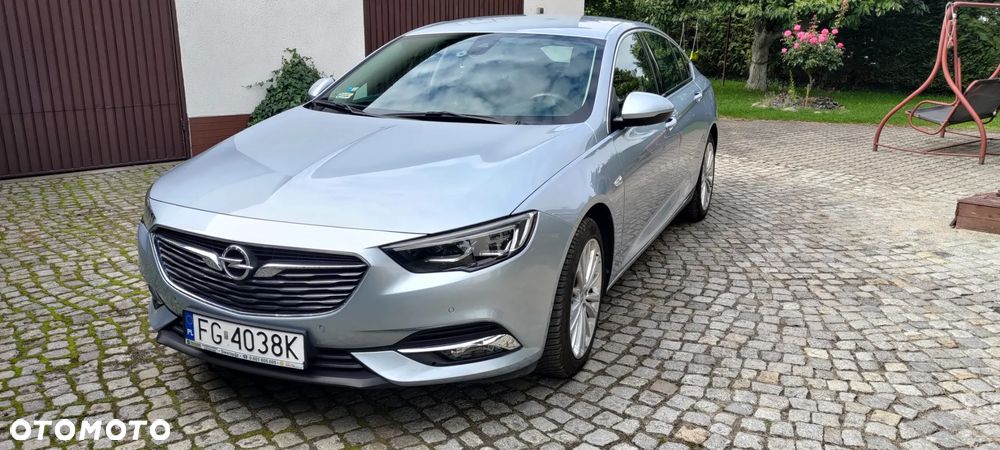 Opel Insignia - 7